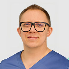 Богданов Василий Сергеевич, врач УЗД