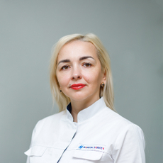 Рудченко Ксения Владимировна, гинеколог