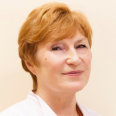 Пугачева Надежда Ильинична, терапевт