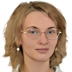 Кашинцева Анна Игоревна, терапевт
