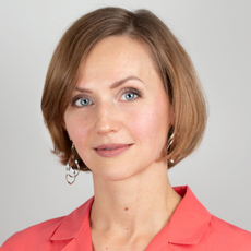 Володина Мария Викторовна, педиатр