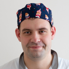 Шеметов Илья Олегович, анестезиолог