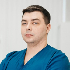 Афанасьев Илья Васильевич, анестезиолог