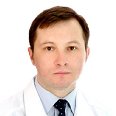 Софель Сергей Анатольевич, терапевт