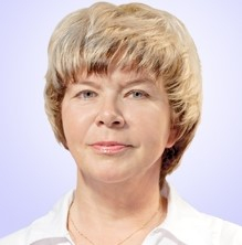 Леонова Эльвира Ивановна, гинеколог