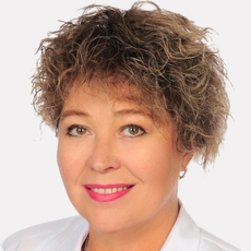 Белозерова Светлана Аркадьевна, эндокринолог