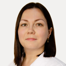 Корякина Елена Сергеевна, гинеколог