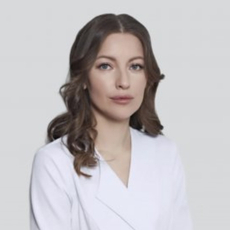 Приходько Юлия Александровна, дерматолог