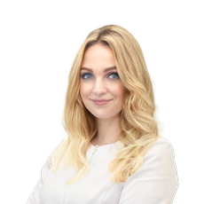 Дорохова (Белелюбская) Екатерина Павловна, стоматологический гигиенист