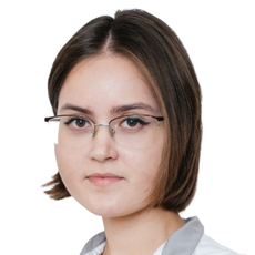 Горбанёва Алина Евгеньевна, массажист