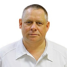 Брикман Андрей Эдуардович, эндоскопист