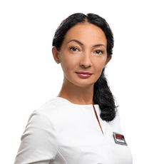 Семина Диана Владимировна, дерматолог