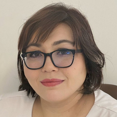 Донскова Мария Алексеевна, гинеколог