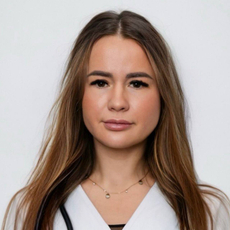 Фомишнина Галина Анатольевна, врач УЗД