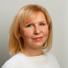 Голембйовская Елена Николаевна, физиотерапевт