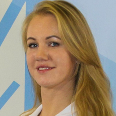 Васильева Валерия Александровна, эндокринолог