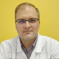 Кузнецов Владимир Юрьевич, невролог