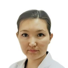 Абубакирова Алия Салимовна, педиатр