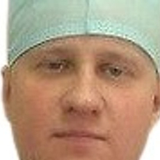 Саушкин Виталий Николаевич, стоматолог-хирург