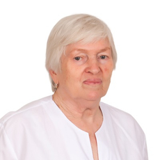 Шинкарева Екатерина Порфирьевна, дерматолог