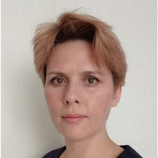 Марченко Дарья Викторовна, детский нейропсихолог