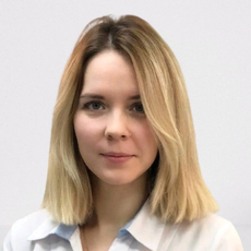 Шалагинова Юлия Васильевна, терапевт