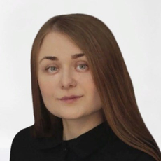 Щегерцова Дарья Андреевна, стоматолог-терапевт