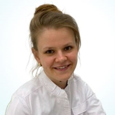 Робертова Татьяна Александровна, врач УЗД