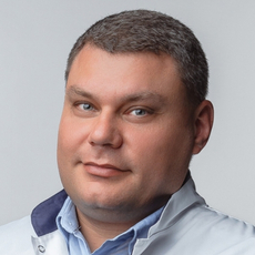 Спектор Аркадий Яковлевич, уролог