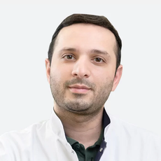 Давидов Анар Рафаилович, стоматолог-хирург