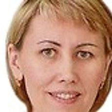 Рыжова Ольга Николаевна, педиатр