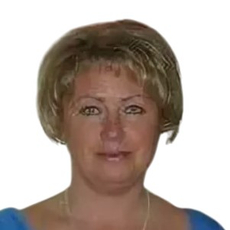 Юрченко Нэлли Николаевна, уролог