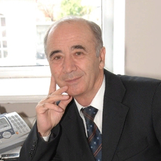 Даутов Юрий Юнусович, терапевт