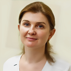 Кудревич Юлия Валерьевна, дерматолог