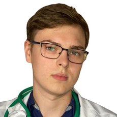 Головин Дмитрий Александрович, инструктор ЛФК