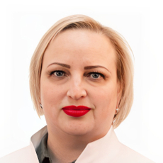 Шокарева Татьяна Петровна, хирург