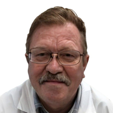 Локарев Александр Вениаминович, ЛОР