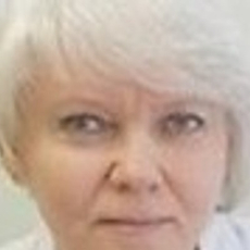 Литвиненко И. Б., фтизиатр