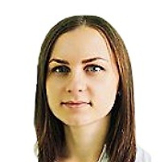 Малютина Александра Владимировна, педиатр