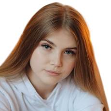 Геращенко Ангелина Викторовна, логопед