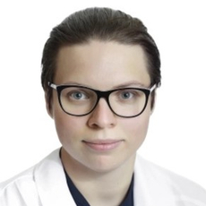 Игнатенко Анна Сергеевна, хирург