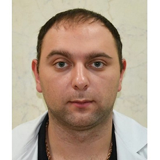 Падерин Михаил Олегович, уролог