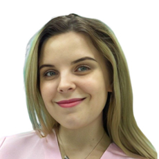 Ардинцева Оксана Александровна, гинеколог