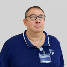 Кондратьев Владимир Александрович, хирург