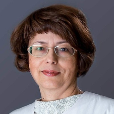 Назаренко Светлана Алексеевна, врач УЗД