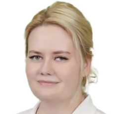 Голодюк Елена Анатольевна, эндоскопист