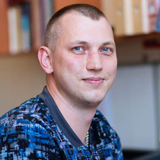 Шавель Иван Евгеньевич, анестезиолог