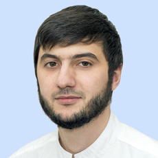 Нальгиев Мустафа Хасмагометович, стоматолог-ортопед