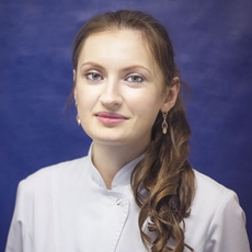 Липич Ирина Павловна, детский стоматолог