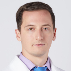 Куликов Павел Владимирович, стоматолог-хирург